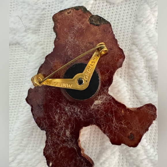 Vintage 1940s West German Pins - Picture 5 of 8